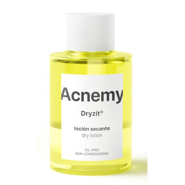 Locin Secante para Granitos Dryzit 30ml - Acnemy
