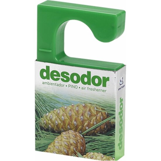 Difusor de Cedro Antitraça para Armário - Amahogar