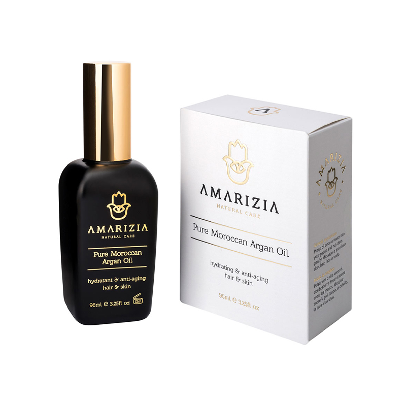 Óleo de Argan 96ml - Amarizia