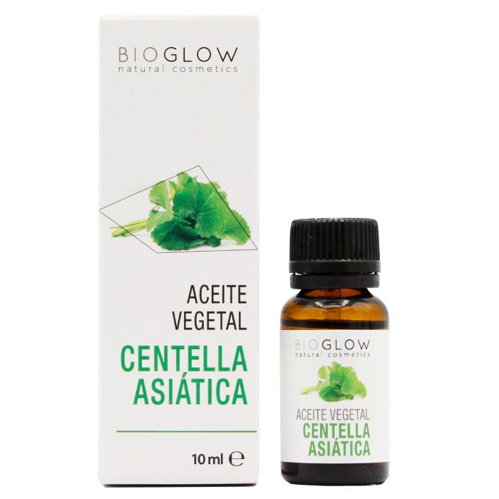Óleo Vegetal Centella Asiática - Bioglow