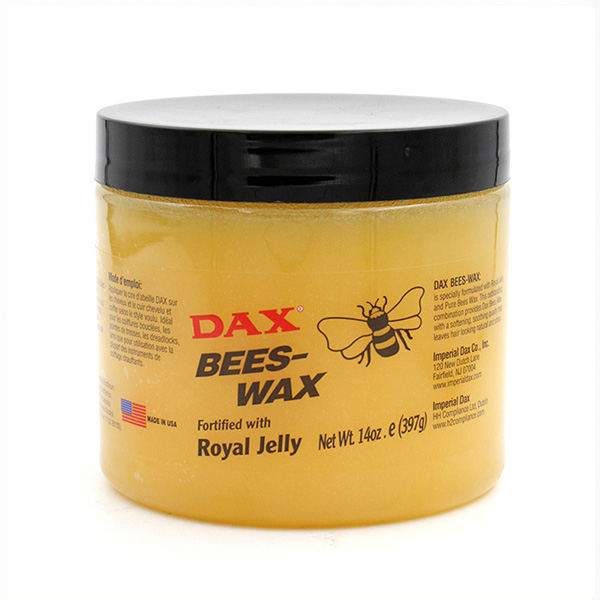 Dax Cera de abejas 14oz/397g - Dax