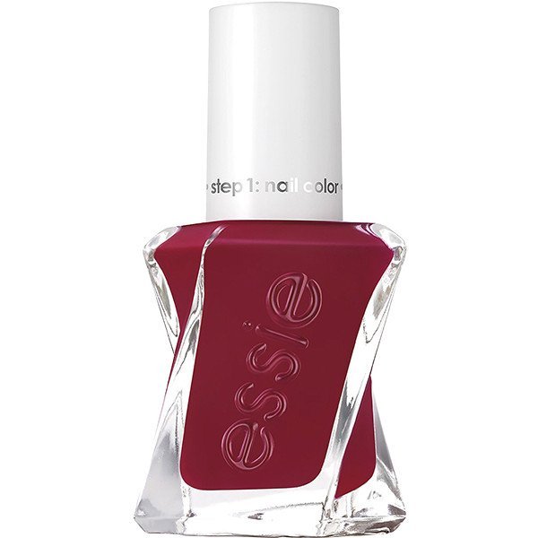 Essie Esmaltes De Uñas De Larga Duración Gel Couture - - 509 Paint The Gown Red