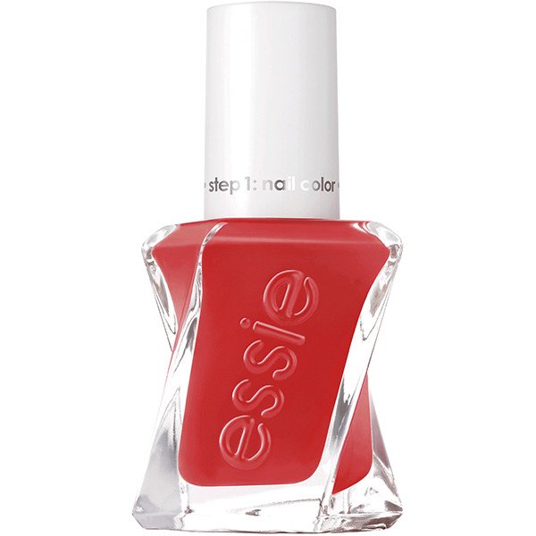 Essie Esmaltes De Uñas De Larga Duración Gel Couture - - 470 - Sizzling Hot