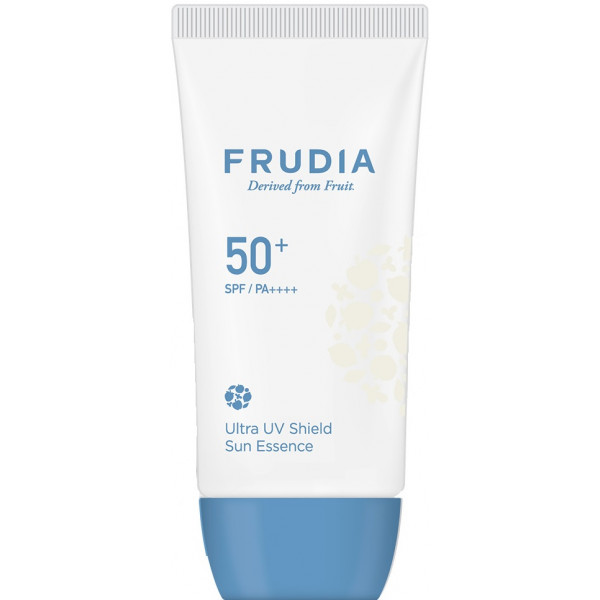Crema Facial Proteccin Solar Ultra Uv Shield Spf50 - Frudia