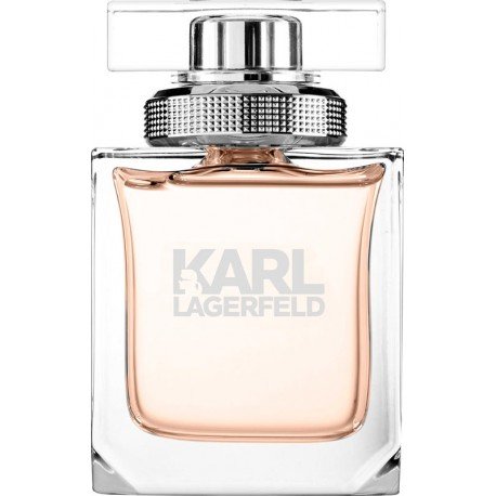 Perfume Mujer - Woman Edp Vaporizador 45 ml - Karl Lagerfeld