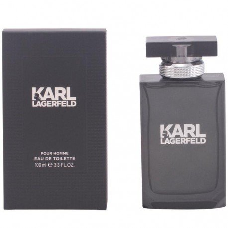 Eau de Toilette Pour Homme 100 ml - Karl Lagerfeld