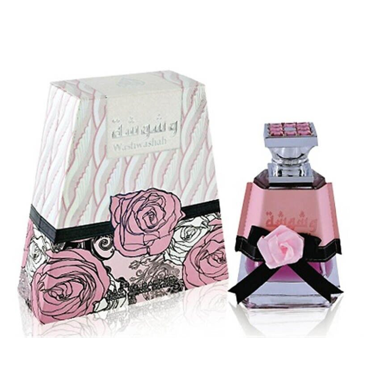 Perfume Washwashah - 50ml x2 - Lattafa
