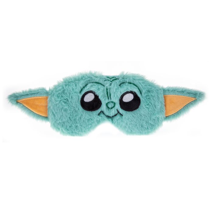 Antifaz para Dormir Precious Cargo Star Wars - Baby Yoda - Mad Beauty