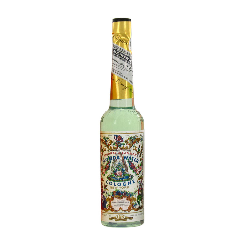 Água Florida 221 ml - Murray and Lanman