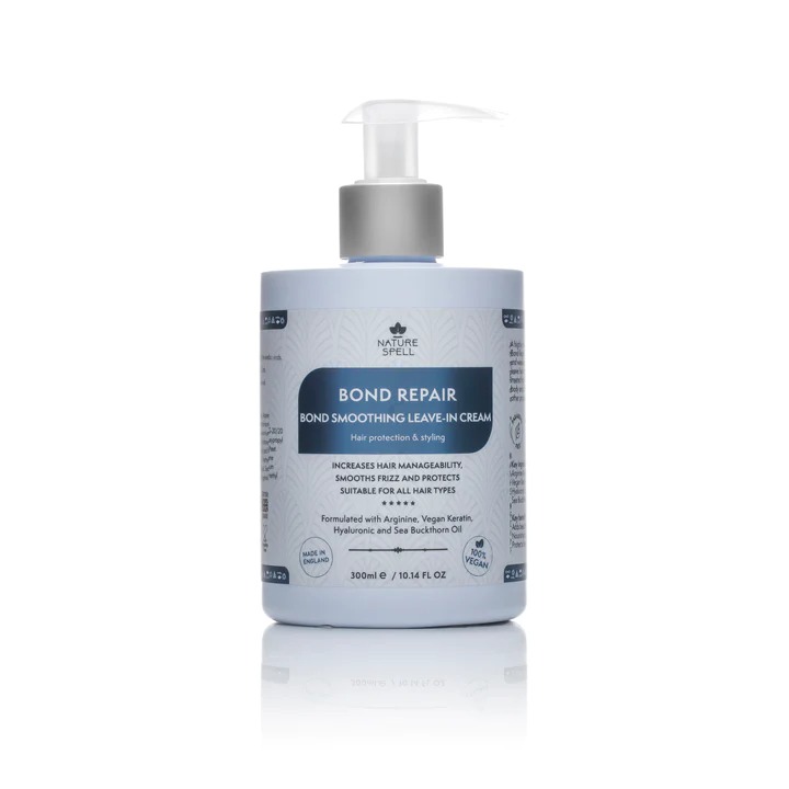 Leave-In en Crema nº4 - Bond Repair - Nature Spell