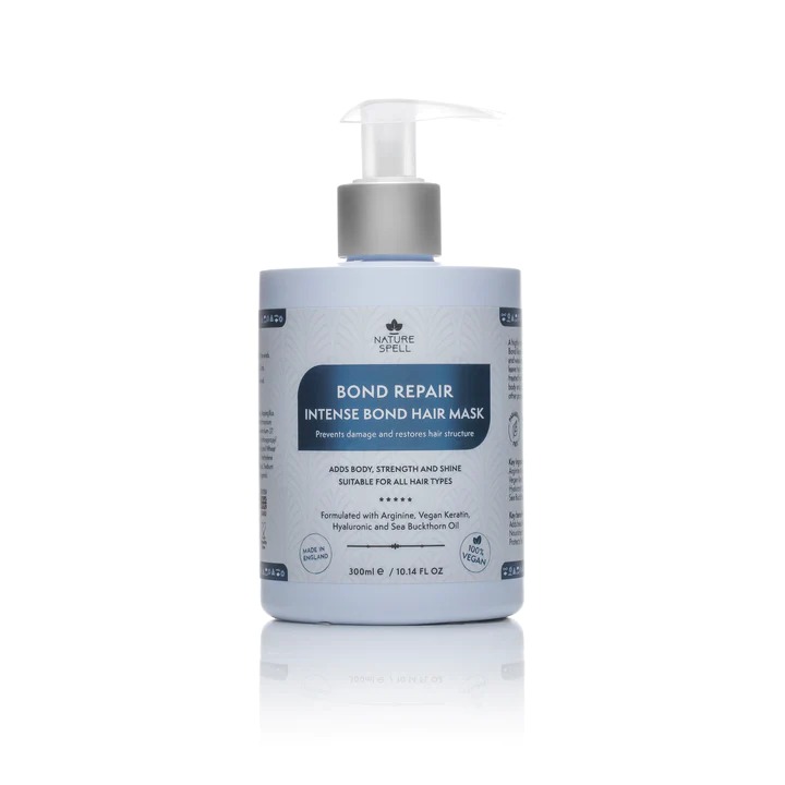 Máscara capilar Bond Repair nº 6 - Nature Spell