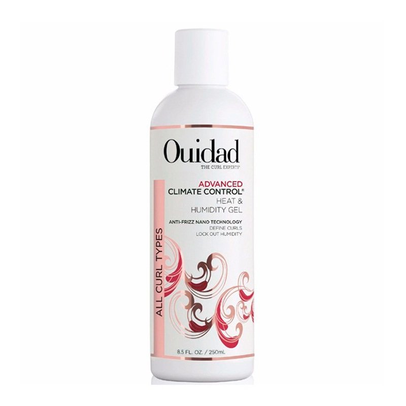 Gel Definidor Advanced Clima Control Calor e Umidade 250ml - Ouidad