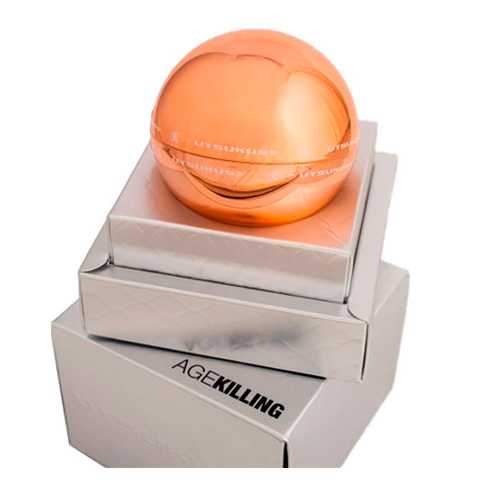 Creme Age Killing - Utsukusy