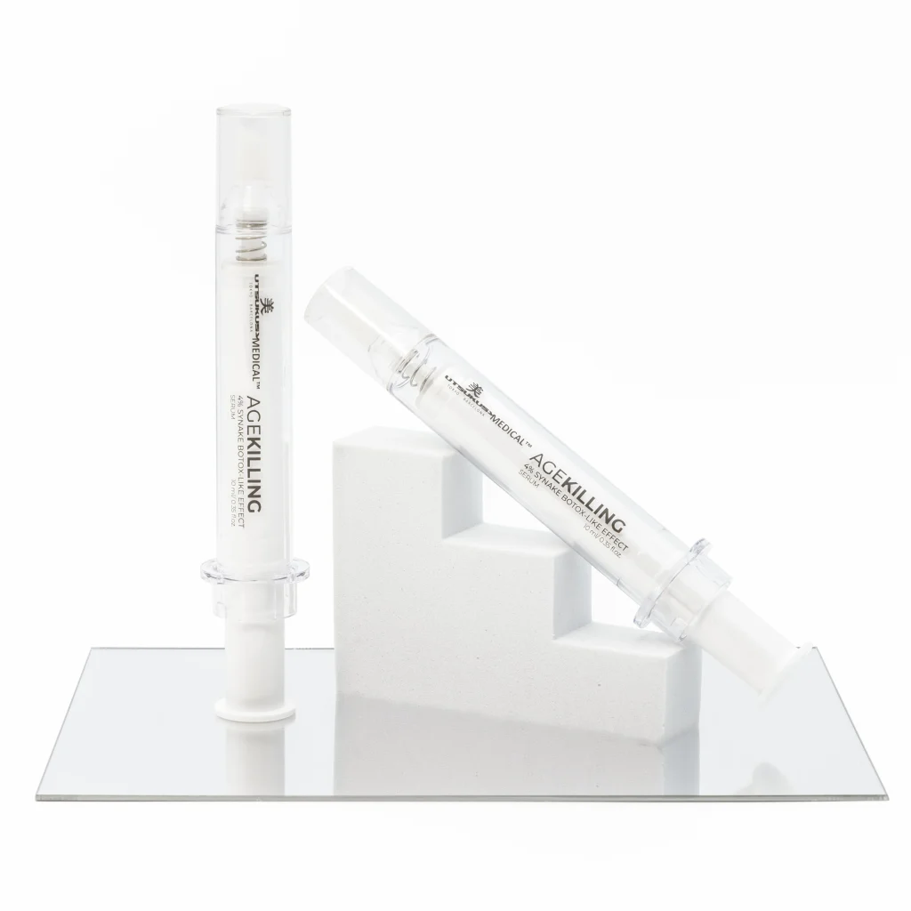 Sérum Age Killing - Utsukusy