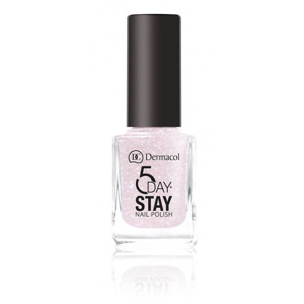 Dermacol Day Stay Esmaltes De Uñas - - 04 Talla 5